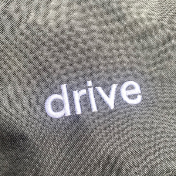 Drive Wheelchair Backpack/Accessory Bag - Picture 3 of 10